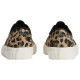 Vans Authentic Leopard